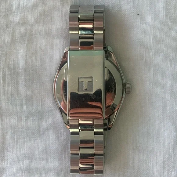 Tissot PR 100 sport chic watch Watches